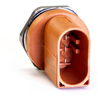 Sensor de presion del combustible