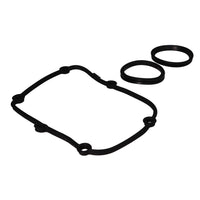 Empaque de la tapa de distribucion