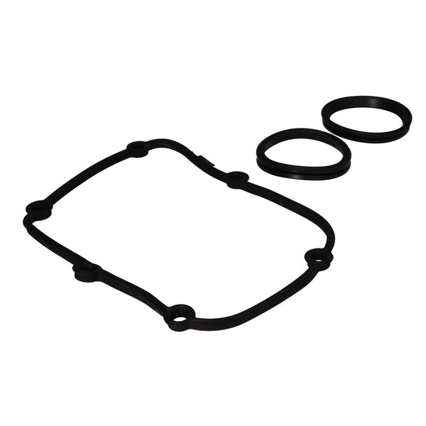 Empaque de la tapa de distribucion