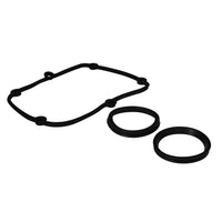 Empaque de la tapa de distribucion