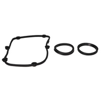 Empaque de la tapa de distribucion