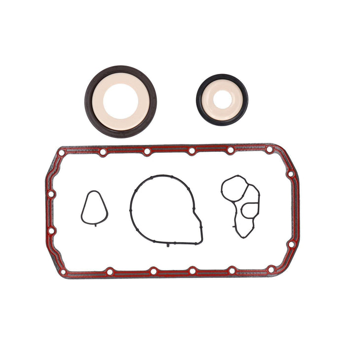 Kit de ligas y retenes