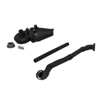 Kit de la valvula pcv con mangueras