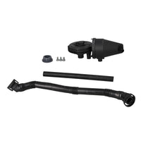 Kit de la valvula pcv con mangueras