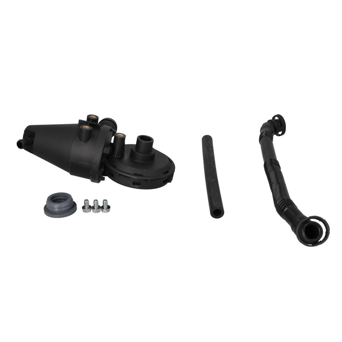 Kit de la valvula pcv con mangueras
