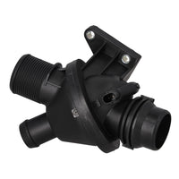 Termostato de motor con caja y sensor