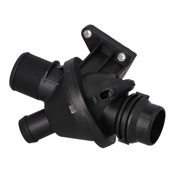 Termostato de motor con caja y sensor