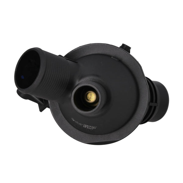 Termostato de motor con caja y sensor