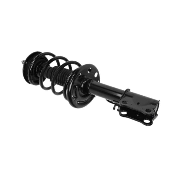 Amortiguador delantero bilateral