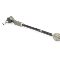 Bieleta y terminal de direccion izquierda