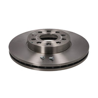 Disco de freno delantero ventilado 288mm