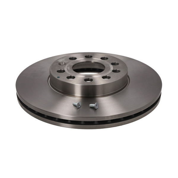 Disco de freno delantero ventilado 288mm