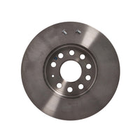 Disco de freno delantero ventilado 288mm