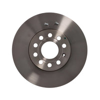 Disco de freno delantero ventilado 288mm