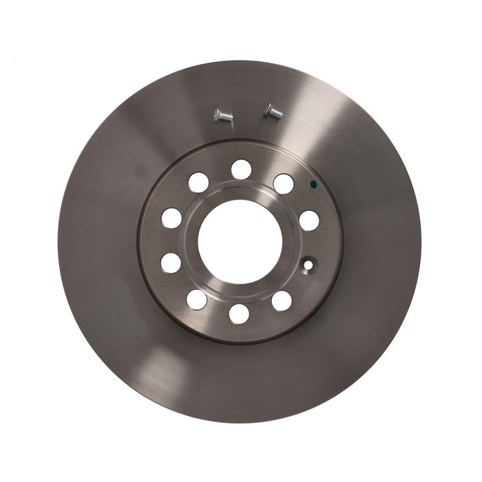 Disco de freno delantero ventilado 288mm