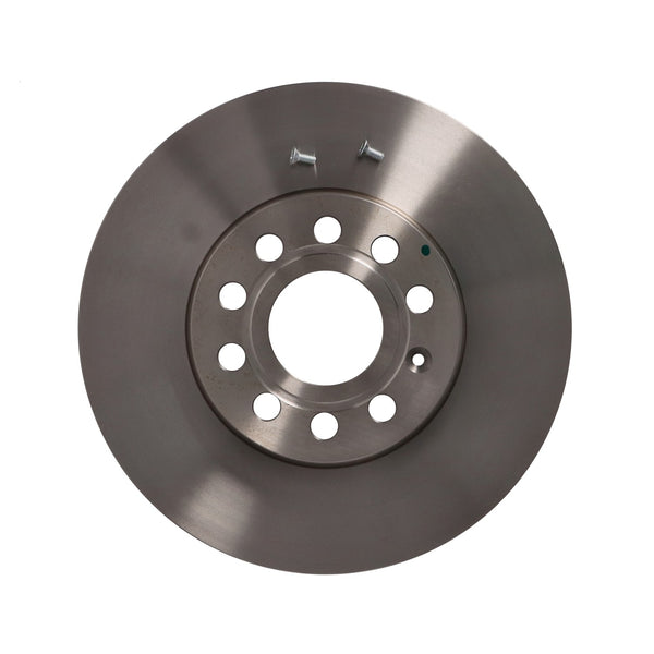 Disco de freno delantero ventilado 288mm