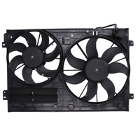 Motoventilador electrico