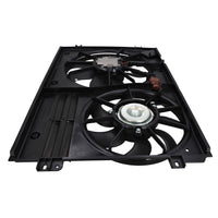 Motoventilador electrico