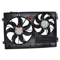 Motoventilador electrico