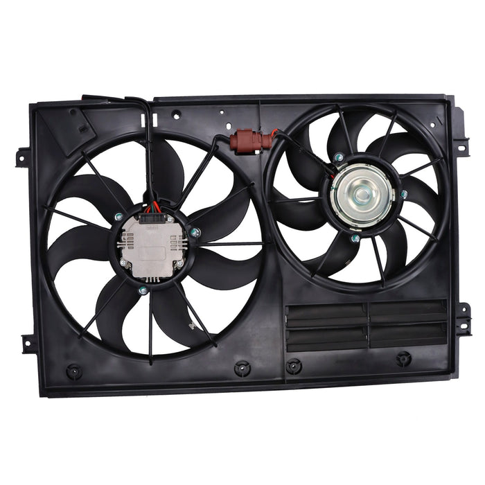 Motoventilador electrico