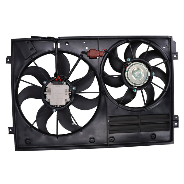 Motoventilador electrico