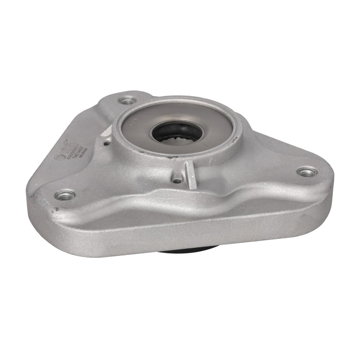 Base de amortiguador delantero bilateral