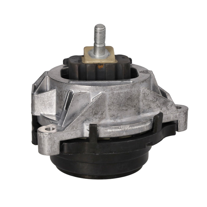 Soporte de motor izquierdo