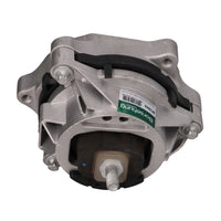 Soporte de motor izquierdo