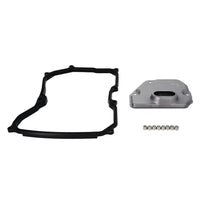 Kit filtro de aceite y empaque para transmision