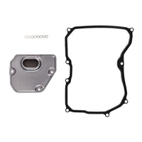 Kit filtro de aceite y empaque para transmision