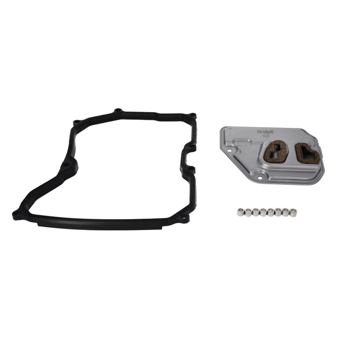 Kit filtro de aceite y empaque para transmision