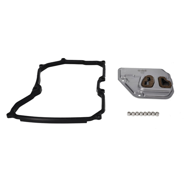 Kit filtro de aceite y empaque para transmision