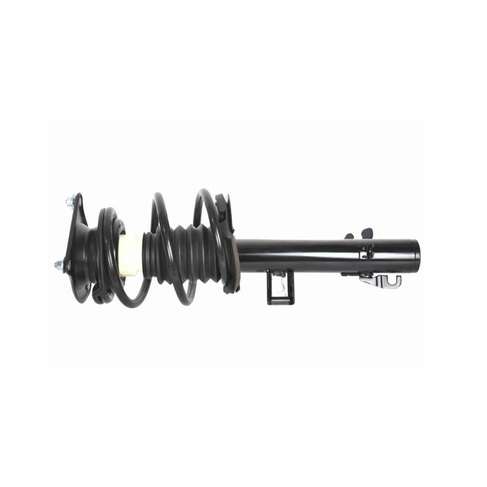 Kit de amortiguador delantero izquierdo