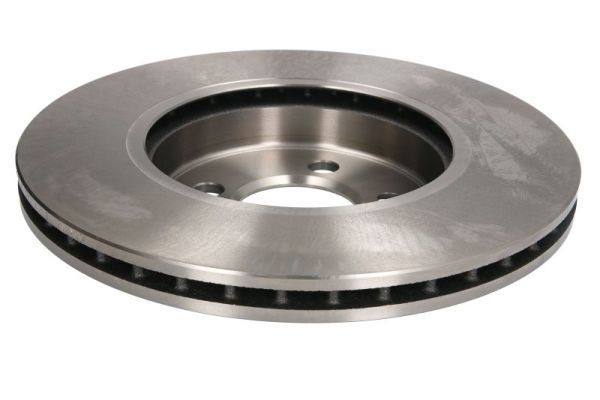 Disco de freno delantero ventilado