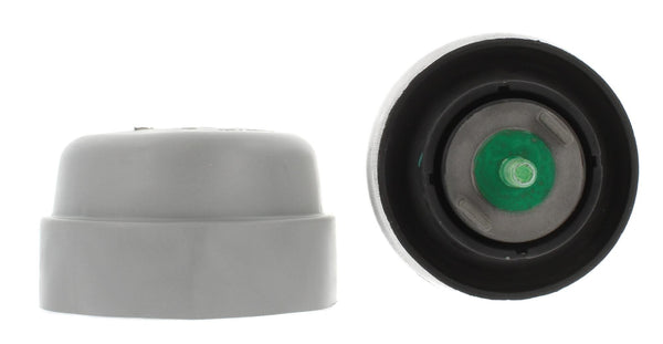 Soporte de motor con sensor izquierdo