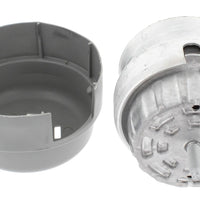 Soporte de motor con sensor izquierdo