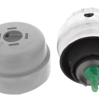 Soporte de motor con sensor izquierdo