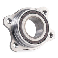 Balero doble de rueda delantera