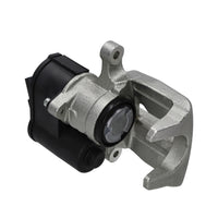 Caliper trasero izquierdo