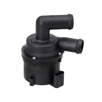 Bomba de agua auxiliar