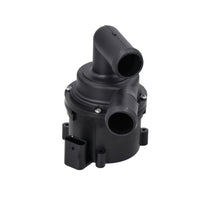 Bomba de agua auxiliar