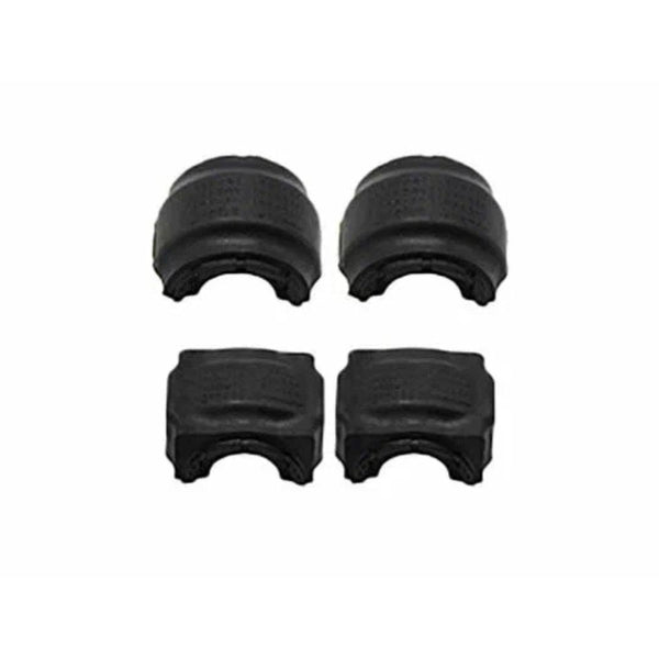 Kit de 2 bujes de barra estabilizadora delantera