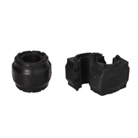 Kit de 2 bujes de barra estabilizadora delantera