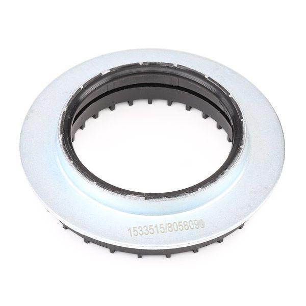 Balero de la base de amortiguador delantero