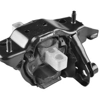 Soporte de motor trasero izquierdo