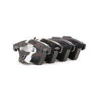 Balatas ceramicas de freno delanteras
