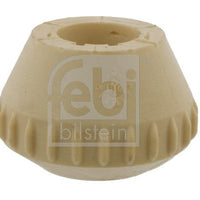 Soporte de motor frontal