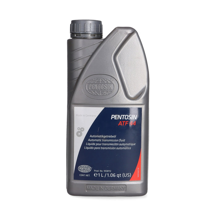 Aceite de transmision  ATF4 VW LT71141 MB 236.11 BMW LA2634 1L