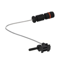 Sensor de balatas trasero