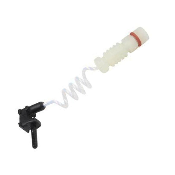 Sensor de balatas trasero
